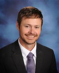 Shane Goswick